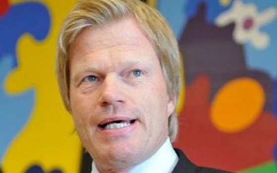   مصر اليوم - أوليفر كان : نوير أفضل حارس في العالم