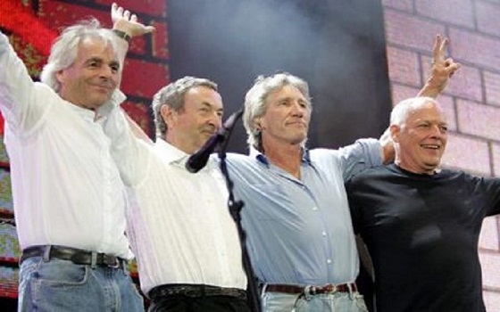   مصر اليوم - عودة فريق الروك البريطانيبينك فلويدبعد غياب 20 عامًا