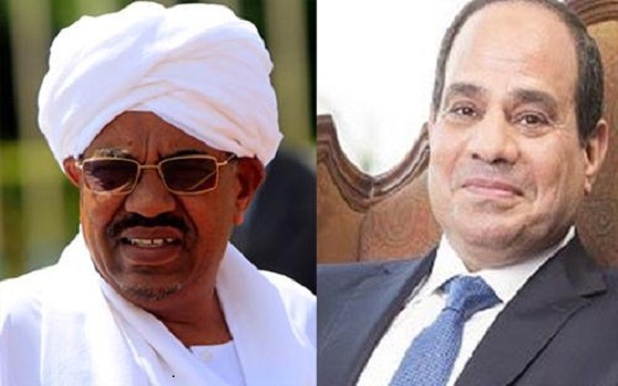   مصر اليوم - سفير السودان في القاهرة: البشير سيزور مصر قريبًا
