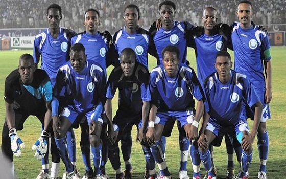   مصر اليوم - الهلال السوداني وصفهان الإيراني يرغبان في ضم عبدالواحد السيد