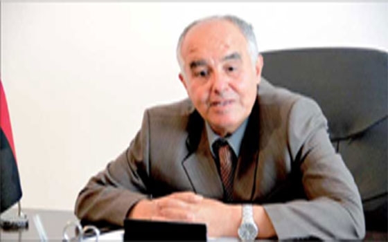   مصر اليوم - القائم بأعمال سفارة ليبيا القائم بأعمال سفارة ليبيا في تونس يؤكد أهمية اجتماع دول جوار ليبيا في تحقيق الأمن والاستقرار في البلاد