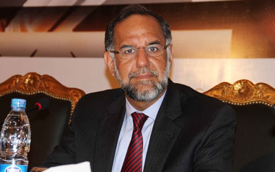   مصر اليوم - سفير الهند في القاهرة يقيم حفل إفطار بحضور العديد من الوزراء