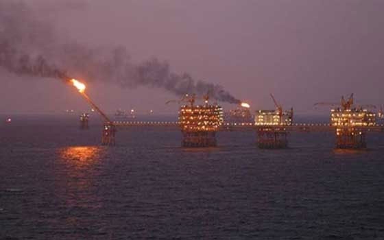   مصر اليوم - الصين تعلن العثور على نفط وغاز في بحر الصين الجنوبي