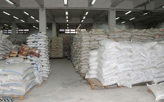   مصر اليوم - مؤسسة السكرالسورية تؤكد إنتاج 450 طنًا من السكر الأبيض