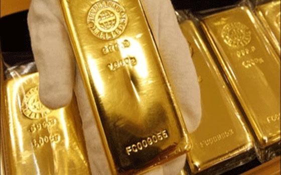   مصر اليوم - استقرار أسعار الذهب قرب أقل سعر في 4 أسابيع