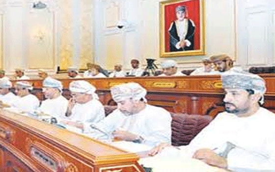   مصر اليوم - مجلس الدولة العماني يناقش مشروع قانون حماية المنافسة ومنع الاحتكار
