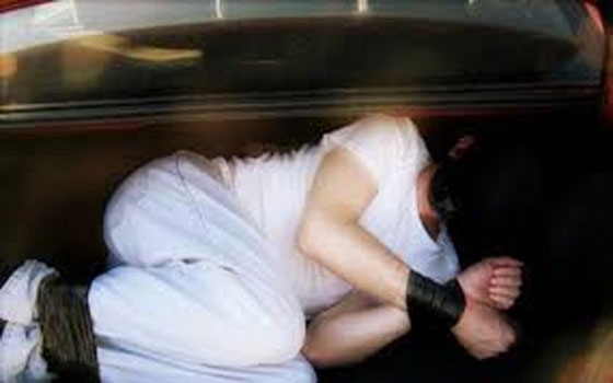   مصر اليوم - اختطاف رئيس مكتب الأمن المركزي وضابطي صف في مدينة الجميل الليبية