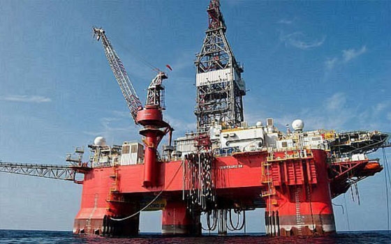   مصر اليوم - انخفاض أسعار برنت بفعل تراجع المخاوف في الشرق الأوسطانخفاض أسعار برنت بفعل تراجع المخاوف في الشرق الأوسط