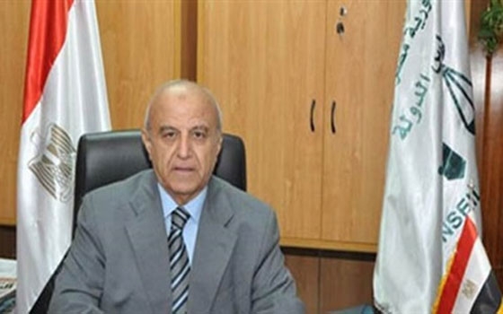   مصر اليوم - قرار جمهوري بتعيين المستشار جمال ندا رئيسًا لمجلس الدولة