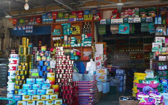   مصر اليوم - توفر المواد وجولات حماية المستهلك في أسواق درعا السورية