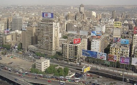   مصر اليوم - صعود الإستثمارات الأجنبية في مصر بنسبة 39 %