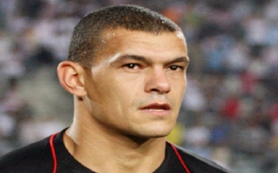   مصر اليوم - عبد الواحد السيد محتار بين سباهان أصفاهان والاستقلال الإيرانيين