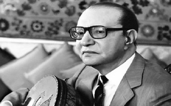   مصر اليوم - وزارة الثّقافة تحيي ذكرى الفنان محمد عبد الوهّاب بحفل الخميس