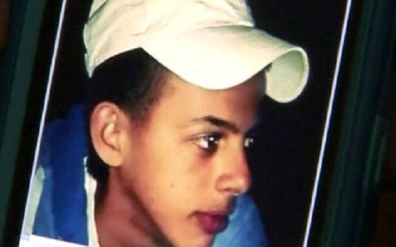   مصر اليوم - الفتى الفلسطيني محمد أبو خضير أحرق حيًا