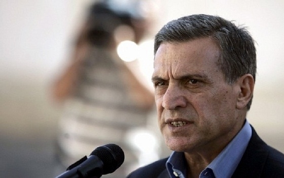   مصر اليوم - أبوردينة: توسيع عدوان إسرائيل علي غزة بمثابة إعلان حرب شاملة