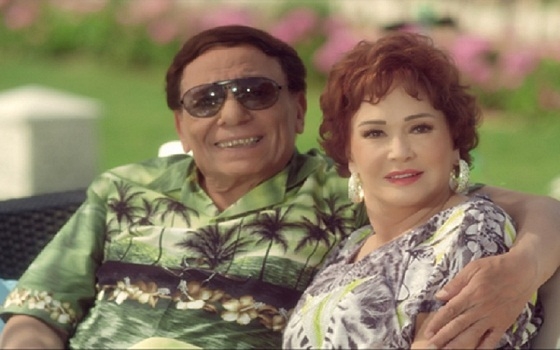   مصر اليوم - عادل إمام وتامر حسني ويسرا الأعلى أجرًا في مارثون الدراما الرمضانية