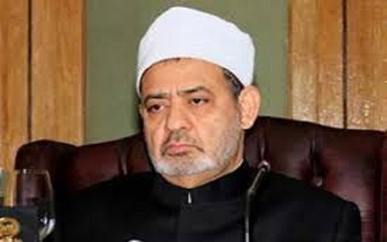   مصر اليوم - شيخ الأزهر: ما يحدث في غزة إبادة جماعية للشعب الفلسطيني