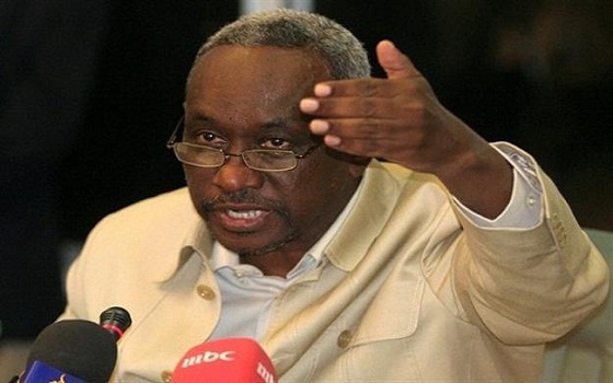   مصر اليوم - نائب الرئيس السوداني يؤكد متانة العلاقات بين بلاده والكويت