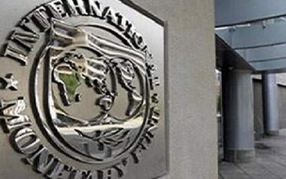   مصر اليوم - صندوق النقد الدولي يتوقع تسارع التعافي العالمي