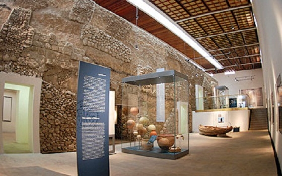   مصر اليوم - متحف موقع قلعة البحرين يحيي ليلة القرقاعون يوم غد الخميس‏