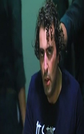   مصر اليوم - باسم ياخور ضحيَّة جديدة لـفؤش في المعسكر