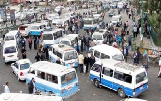   مصر اليوم - اشتباكات داميّة بين السائقين والأهالي في الإسماعيليّة