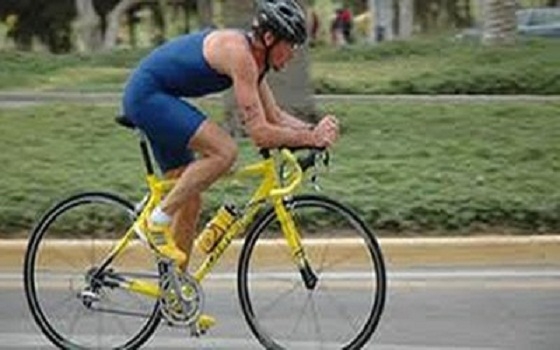   مصر اليوم - ركوب الدراجات قد يزيد خطر سرطان البروستاتا