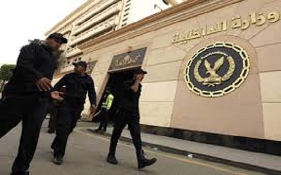   مصر اليوم - الأمن العام يتمكن من ضبط 245 قطعة سلاح و4 تشكيلات عصابية