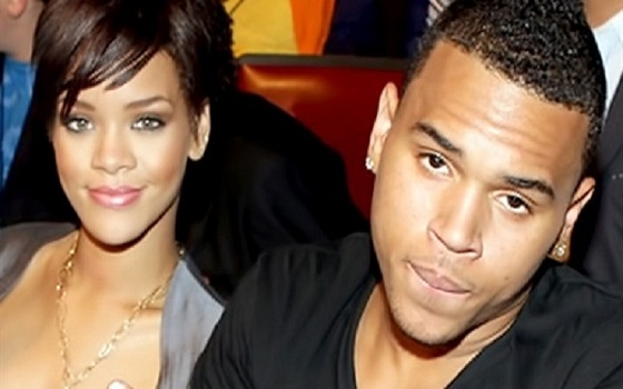 مصر اليوم - كريس براونودريك في دويتو غنائي لأول مرة