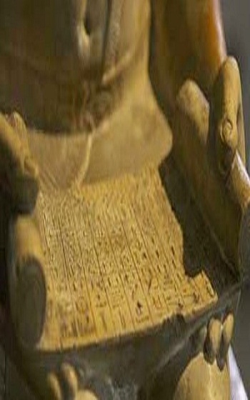   مصر اليوم - بيع تمثال آثري مصري في صالة للمزادات بلندن وسط احتجاج للحكومة المصرية