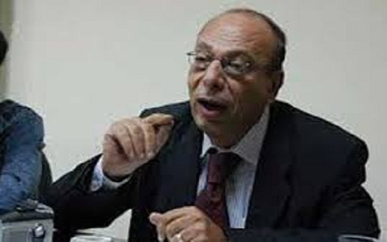   مصر اليوم - فرج عبدالفتَّاح يؤكِّد ضرورة ضمّ الصَّناديق الخاصَّة للموازنة العامَّة