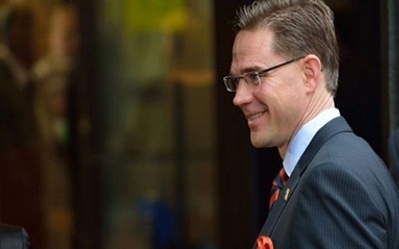   مصر اليوم - وزير التنمية الفنلندي يشارك في اجتماع وزراء التنمية للإتحاد الأوروبي في فلورانسا