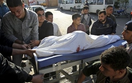   مصر اليوم - ارتفاع حصيلة العدوان الاسرائيلي إلى 200 شهيد و1500 جريح