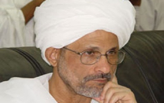   مصر اليوم - حركة الإصلاح الآن تقرر إنهاء مقاطعتها لآلية الحوار الوطني  في السودان