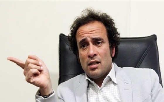   مصر اليوم - حمزاويّ يطالب السلطات المصريَّة بفتح المعابر وإنقاذ الفلسطينيين