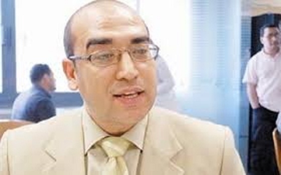   مصر اليوم - رئيس حزب الشباب يدين الحرب الإبادية التى يتعرض لها الفلسطينيون فى غزة