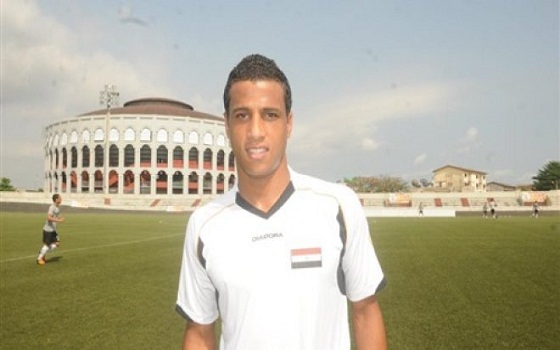   مصر اليوم - فريق الزمالك يتعاقد مع مدافع طلائع الجيش إسلام جمال