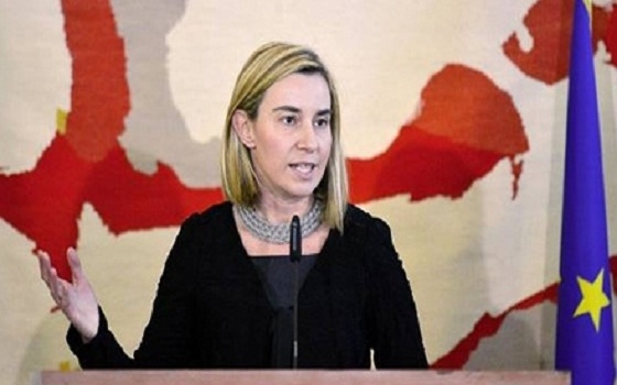   مصر اليوم - ايطاليا تبحث مع دول أوروبية سبل وقف اطلاق النار في قطاع غزة