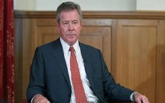   مصر اليوم - موسكو تقترح عقد لقاء دولي مكرس لخطر الإرهاب في العراق