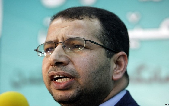   مصر اليوم - رئيس البرلمان العراقي : ينبغي أن يكون للعشائر دورًا أكبر في مواجهة داعش