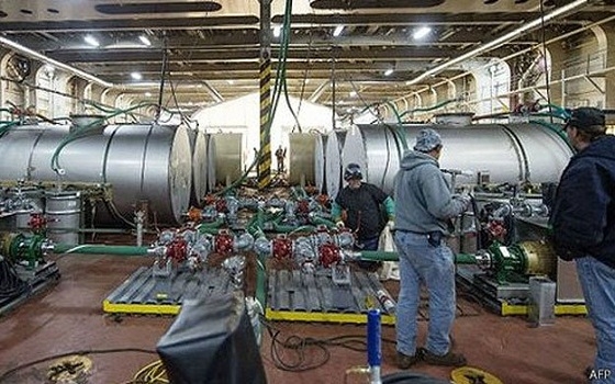   مصر اليوم - بريطانيا تعترف بإستخدام سوريا مواد كيماوية بريطانية لصناعة أسلحة محظورة