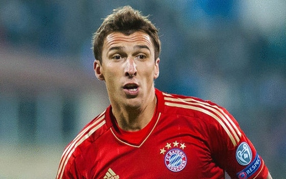   مصر اليوم - رحيل المهاجم الكرواتي ماندزوكتش من بايرن ميونيخ الالماني