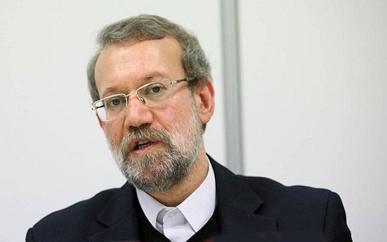   مصر اليوم - لاريغانی: استمرار الحصار الظالم علی غزة ينذر بكارثة انسانیة کبری