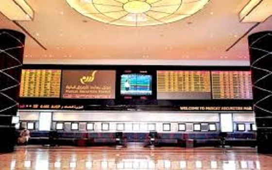   مصر اليوم - سوق مسقط للأوراق المالية يبدأ العمل اليوم في عينة مؤشر سوق مسقط 30