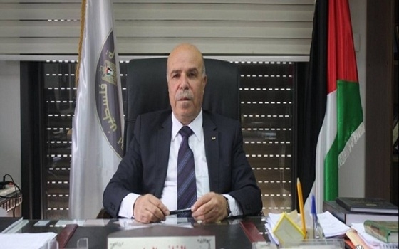   مصر اليوم - النائب العام الفلسطيني: أبو خضير استشهد إثر الحروق النارية