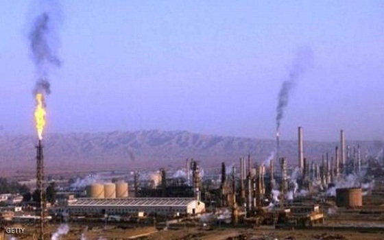   مصر اليوم - مسؤول روسي : من الواقعي إقرار بيان يحظر مشتريات النفط من الإرهابيين في سورية