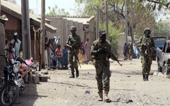   مصر اليوم - رعاة يهاجمون قريتين بوسط نيجيريا ويقتلون 10 أشخاص