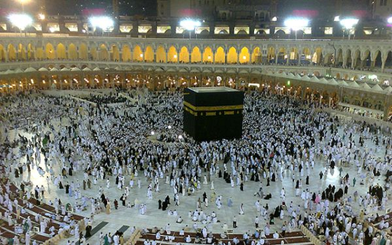   مصر اليوم - مساعد وزير الخارجية السعودي : 6 ملايين و135 الف تاشيرة عمرة لموسم هذا العام