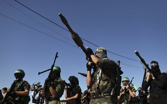   مصر اليوم - كتائب القسامتدعو سكان مدينة بئر السبع الإسرائيلية إلى إخلاء منازلهم