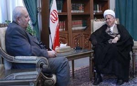   مصر اليوم - سفیر فلسطین فی إیران: المقاومة ستعزز وحدة الشعب الفلسطینی